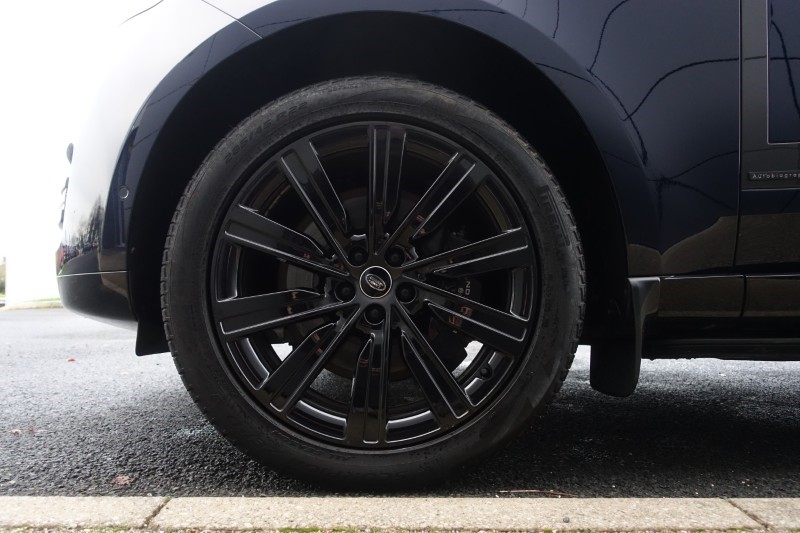 Used Land Rover Range Rover 2022 for sale - 77718128: Photo 72