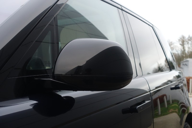 Used Land Rover Range Rover 2022 for sale - 77718128: Photo 73