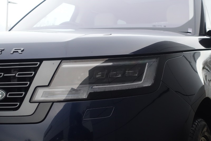 Used Land Rover Range Rover 2022 for sale - 77718128: Photo 74
