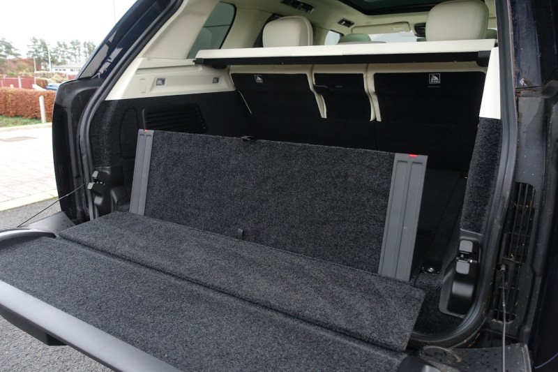 Used Land Rover Range Rover 2022 for sale - 77718128: Photo 75