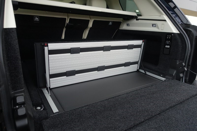 Used Land Rover Range Rover 2022 for sale - 77718128: Photo 76