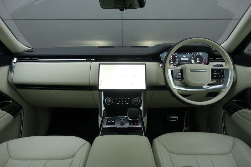 Used Land Rover Range Rover 2022 for sale - 77718128: Photo 9