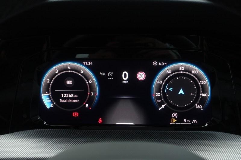 Used Volkswagen Golf 2024 for sale - 77248094: Photo 17