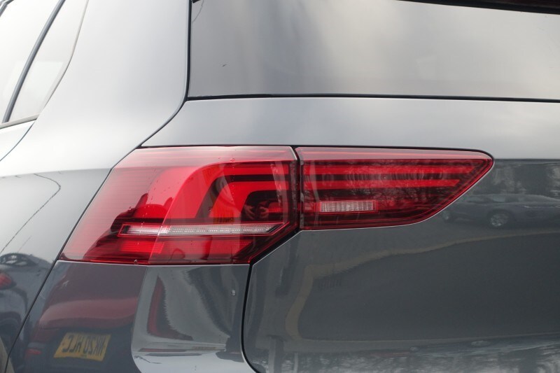 Used Volkswagen Golf 2024 for sale - 77248094: Photo 20