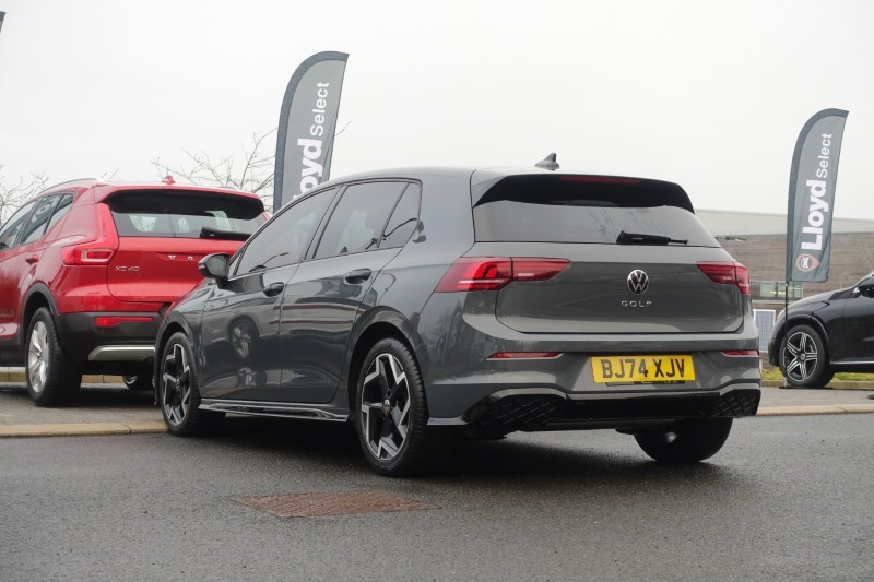 Used Volkswagen Golf 2024 for sale - 77248094: Photo 3