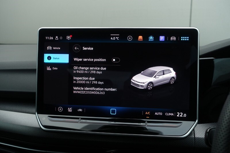 Used Volkswagen Golf 2024 for sale - 77248094: Photo 35