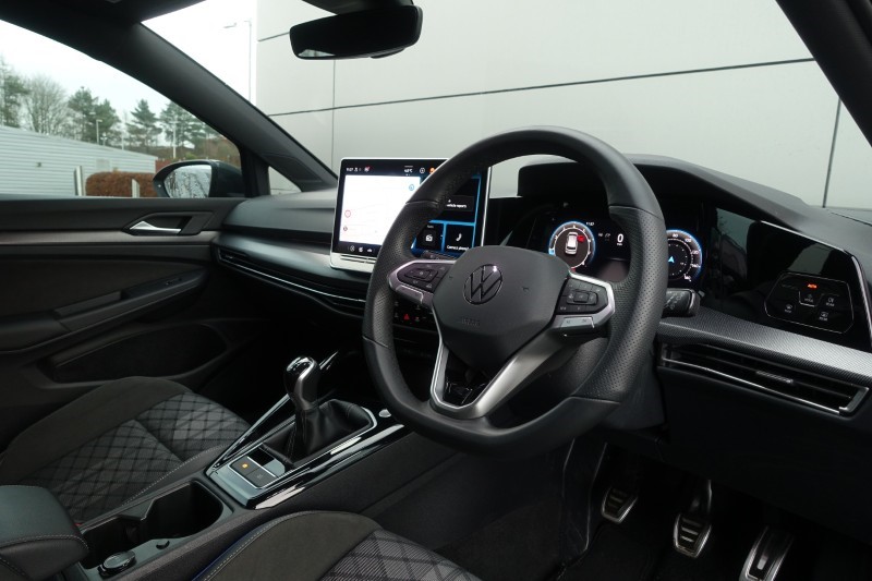 Used Volkswagen Golf 2024 for sale - 77248094: Photo 39