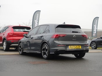 Used Volkswagen Golf 2024 for sale - 77248094: Photo