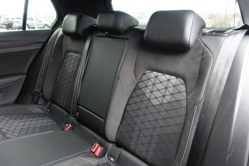 Used Volkswagen Golf 2024 for sale - 77248094: Photo 50