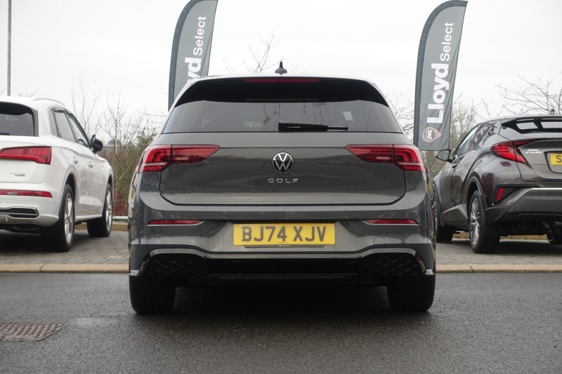 Used Volkswagen Golf 2024 for sale - 77248094: Photo 7