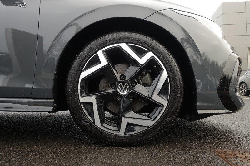 Used Volkswagen Golf 2024 for sale - 77248094: Photo 9
