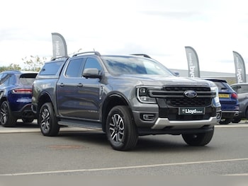 Used Ford Ranger 2023 for sale - 78507998: Photo