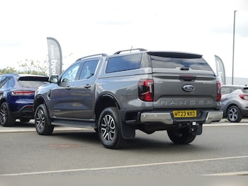 Used Ford Ranger 2023 for sale - 78507998: Photo