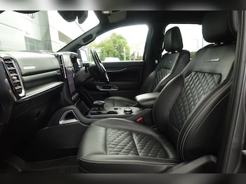 Used Ford Ranger 2023 for sale - 78507998: Photo