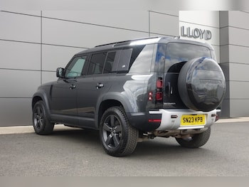 Used Land Rover Defender 2023 for sale - 79444669: Photo