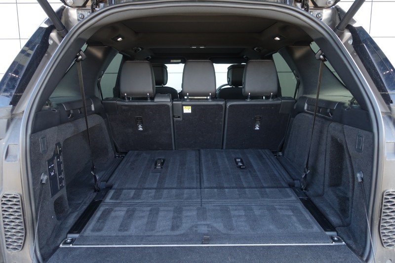 Used Land Rover Discovery 2023 for sale - 78077670: Photo 10