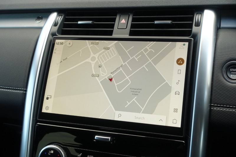 Used Land Rover Discovery 2023 for sale - 78077670: Photo 11