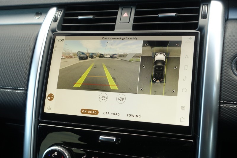 Used Land Rover Discovery 2023 for sale - 78077670: Photo 12