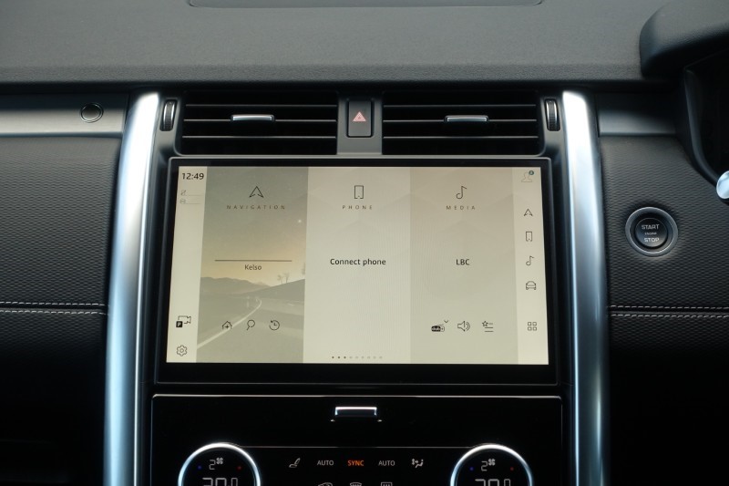 Used Land Rover Discovery 2023 for sale - 78077670: Photo 14