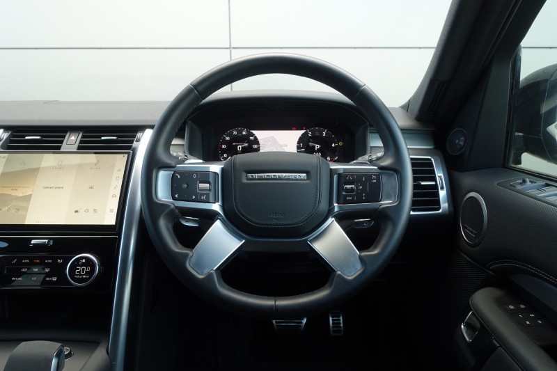 Used Land Rover Discovery 2023 for sale - 78077670: Photo 15