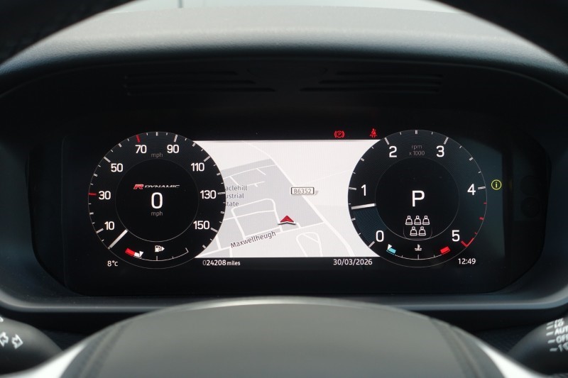 Used Land Rover Discovery 2023 for sale - 78077670: Photo 16