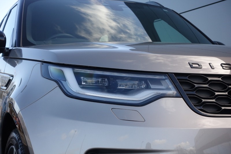 Used Land Rover Discovery 2023 for sale - 78077670: Photo 17