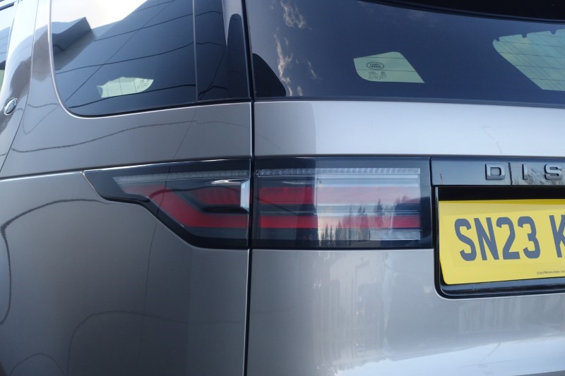 Used Land Rover Discovery 2023 for sale - 78077670: Photo 19