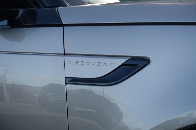 Used Land Rover Discovery 2023 for sale - 78077670: Photo 20