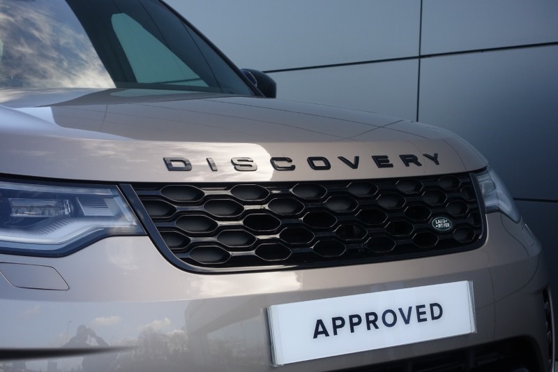 Used Land Rover Discovery 2023 for sale - 78077670: Photo 21