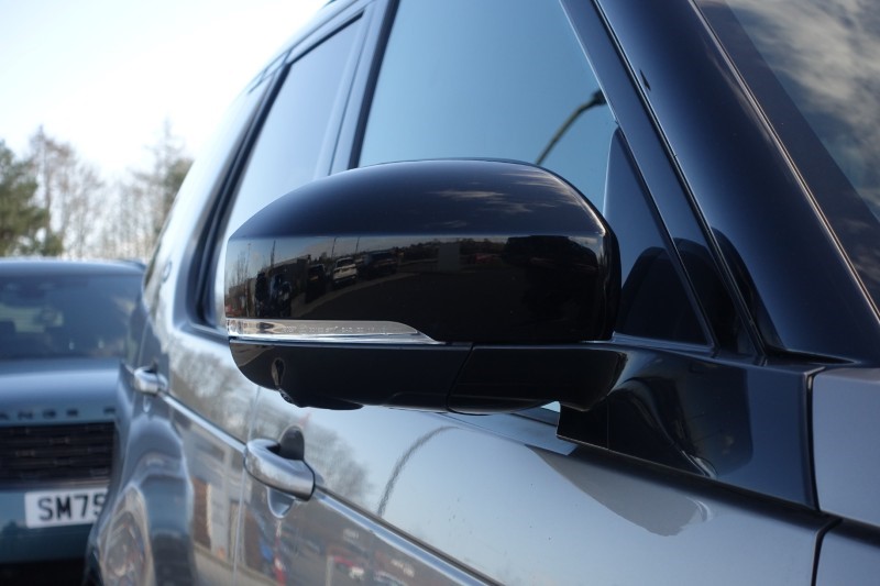 Used Land Rover Discovery 2023 for sale - 78077670: Photo 22