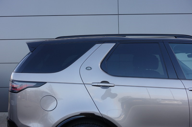 Used Land Rover Discovery 2023 for sale - 78077670: Photo 24