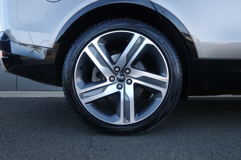 Used Land Rover Discovery 2023 for sale - 78077670: Photo 25