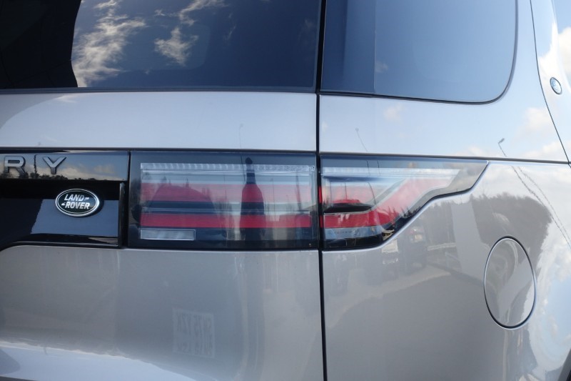 Used Land Rover Discovery 2023 for sale - 78077670: Photo 26