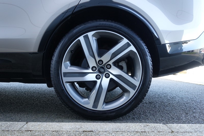 Used Land Rover Discovery 2023 for sale - 78077670: Photo 28