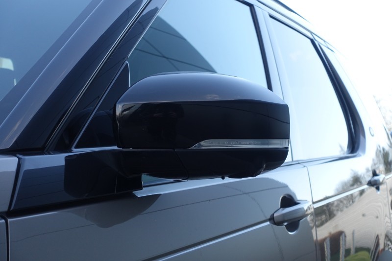 Used Land Rover Discovery 2023 for sale - 78077670: Photo 29