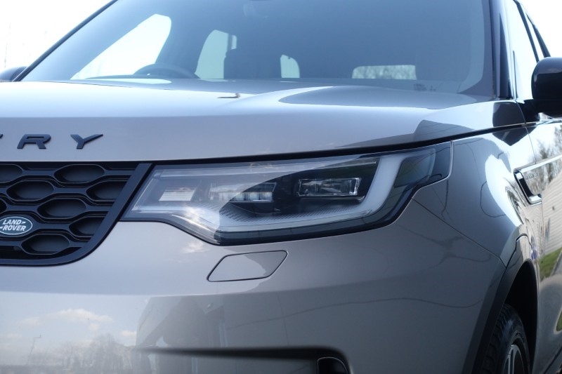 Used Land Rover Discovery 2023 for sale - 78077670: Photo 30