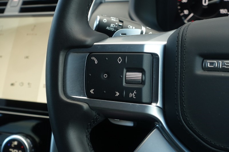 Used Land Rover Discovery 2023 for sale - 78077670: Photo 35