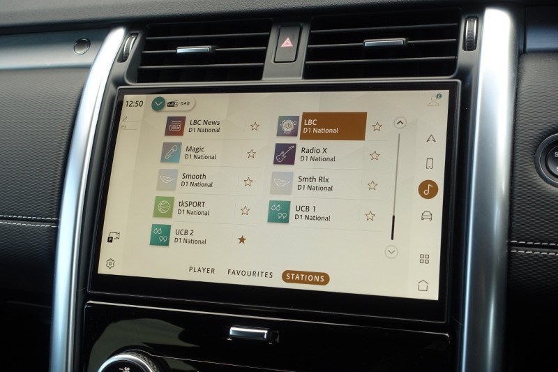 Used Land Rover Discovery 2023 for sale - 78077670: Photo 36