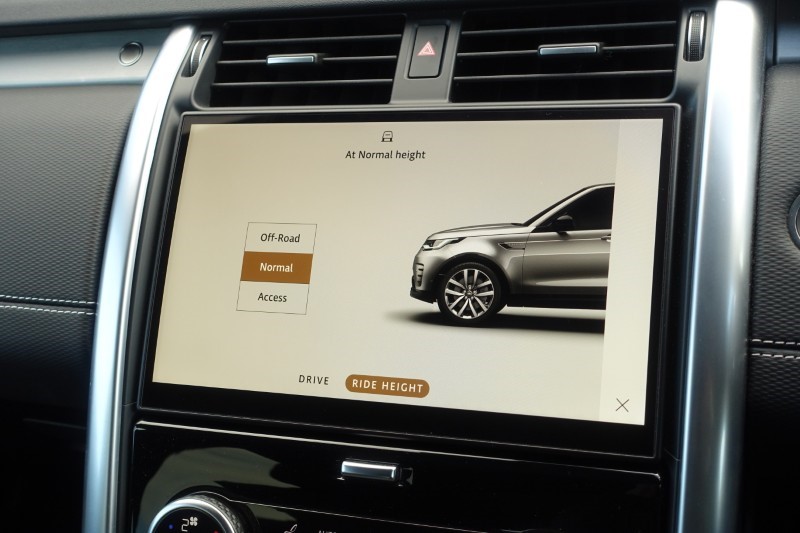 Used Land Rover Discovery 2023 for sale - 78077670: Photo 37