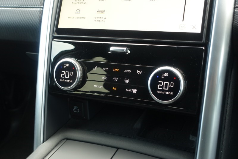 Used Land Rover Discovery 2023 for sale - 78077670: Photo 39