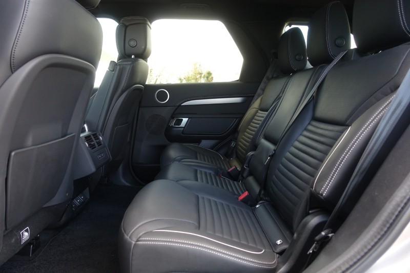 Used Land Rover Discovery 2023 for sale - 78077670: Photo 4