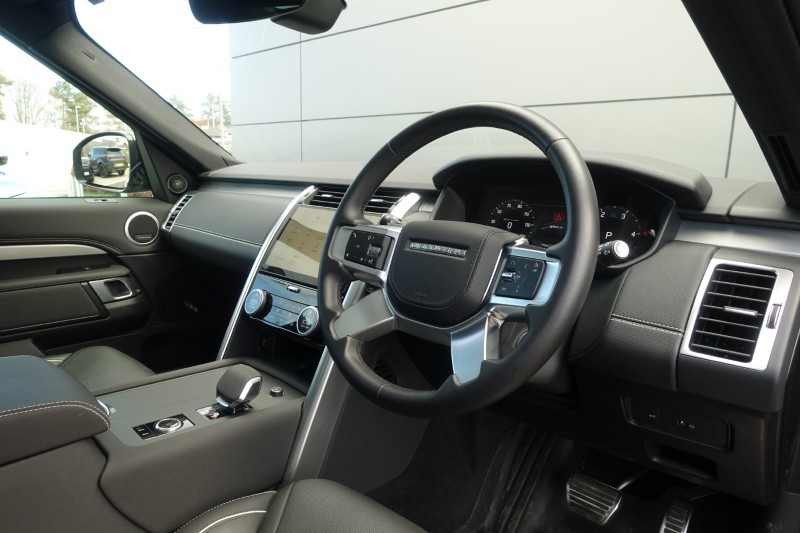 Used Land Rover Discovery 2023 for sale - 78077670: Photo 42