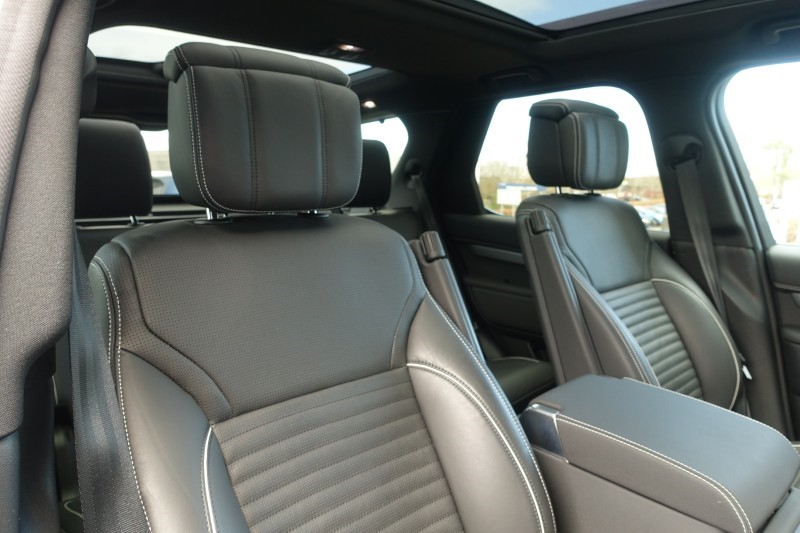 Used Land Rover Discovery 2023 for sale - 78077670: Photo 43