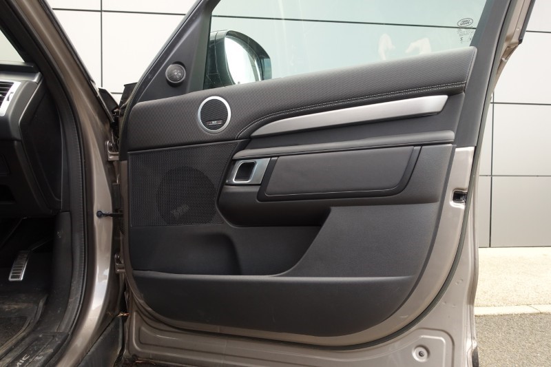 Used Land Rover Discovery 2023 for sale - 78077670: Photo 46