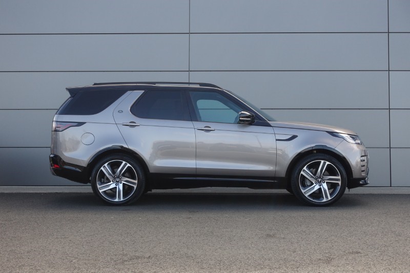 Used Land Rover Discovery 2023 for sale - 78077670: Photo 5