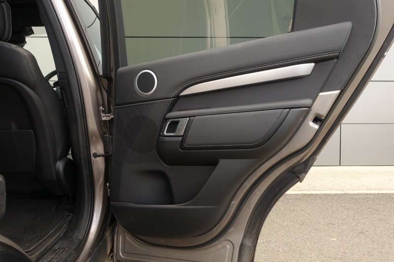 Used Land Rover Discovery 2023 for sale - 78077670: Photo 50