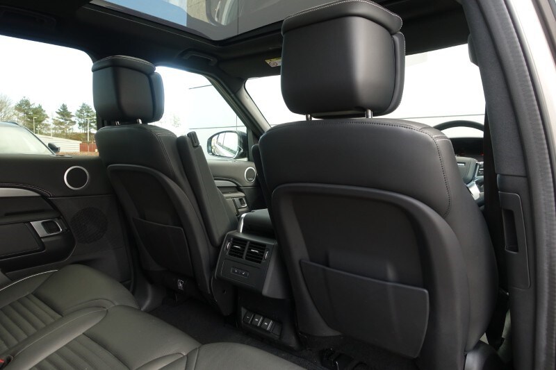 Used Land Rover Discovery 2023 for sale - 78077670: Photo 51