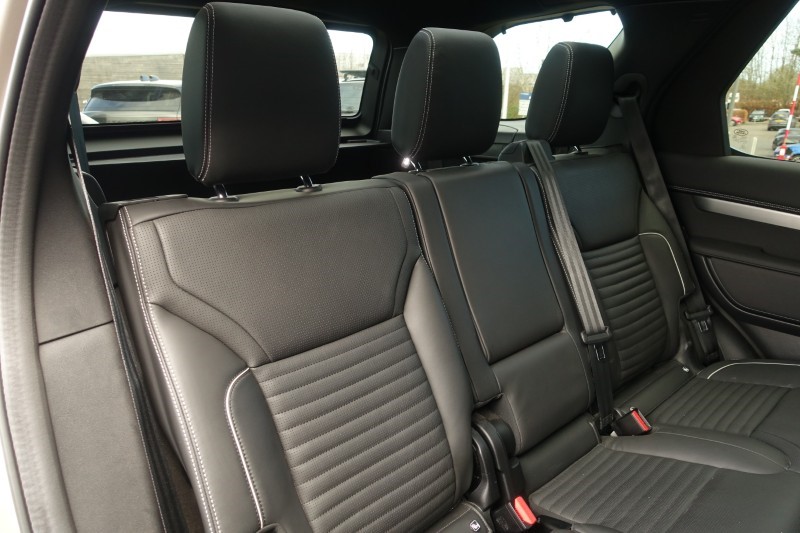 Used Land Rover Discovery 2023 for sale - 78077670: Photo 52