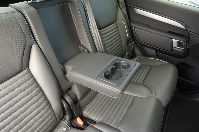 Used Land Rover Discovery 2023 for sale - 78077670: Photo 53