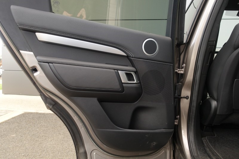 Used Land Rover Discovery 2023 for sale - 78077670: Photo 54